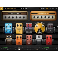 Positive Grid BIAS FX 2: Up to $90 off