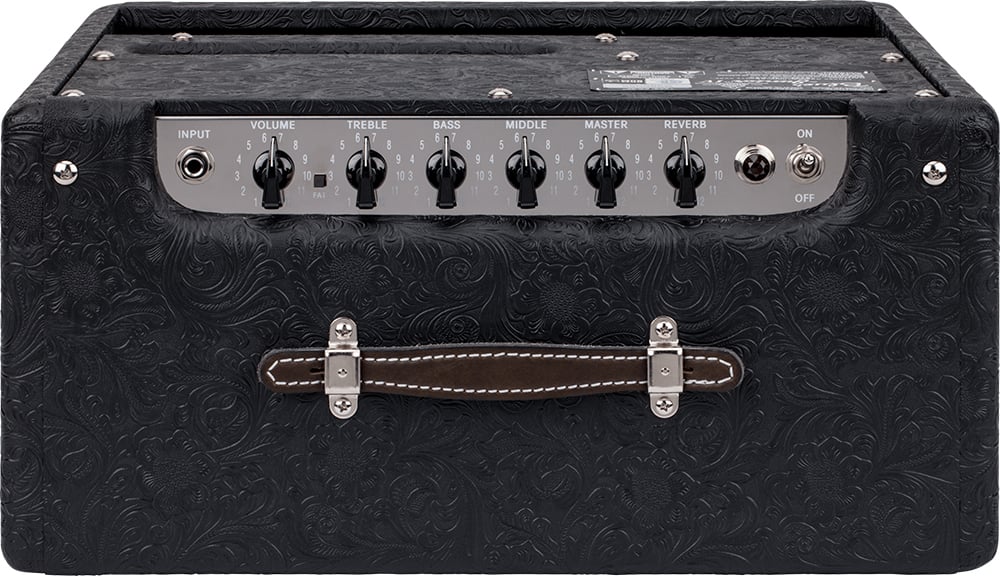 Fender Blues Junior IV 30th Anniversary