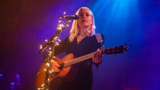 Phoebe Bridgers