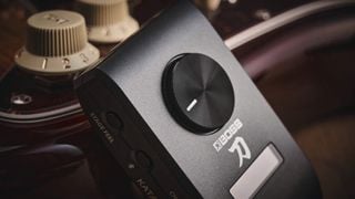 Boss Katana Go vs Fender Mustang Micro: which headphone amp is right for you?