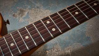 Fender Finneas Acoustasonic Player Telecaster