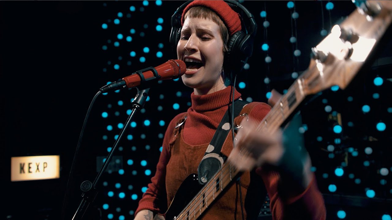 Great Grandpa - Full Performance (Live on KEXP) - YouTube