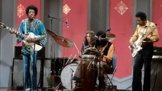 THE DICK CAVETT SHOW - Shoot Date: September 9, 1969.
