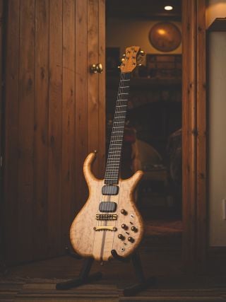Custom Joe Veillette