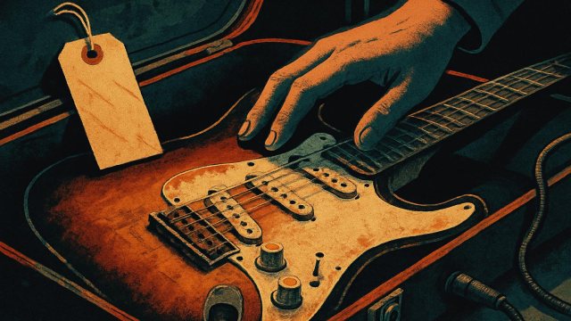 Lita Ford’s stolen B.C. Rich Mockingbird story is a guitar-world reminder that gear has a strange memory inline image