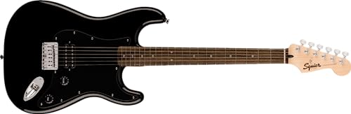 Squier Sonic Stratocaster HT...
