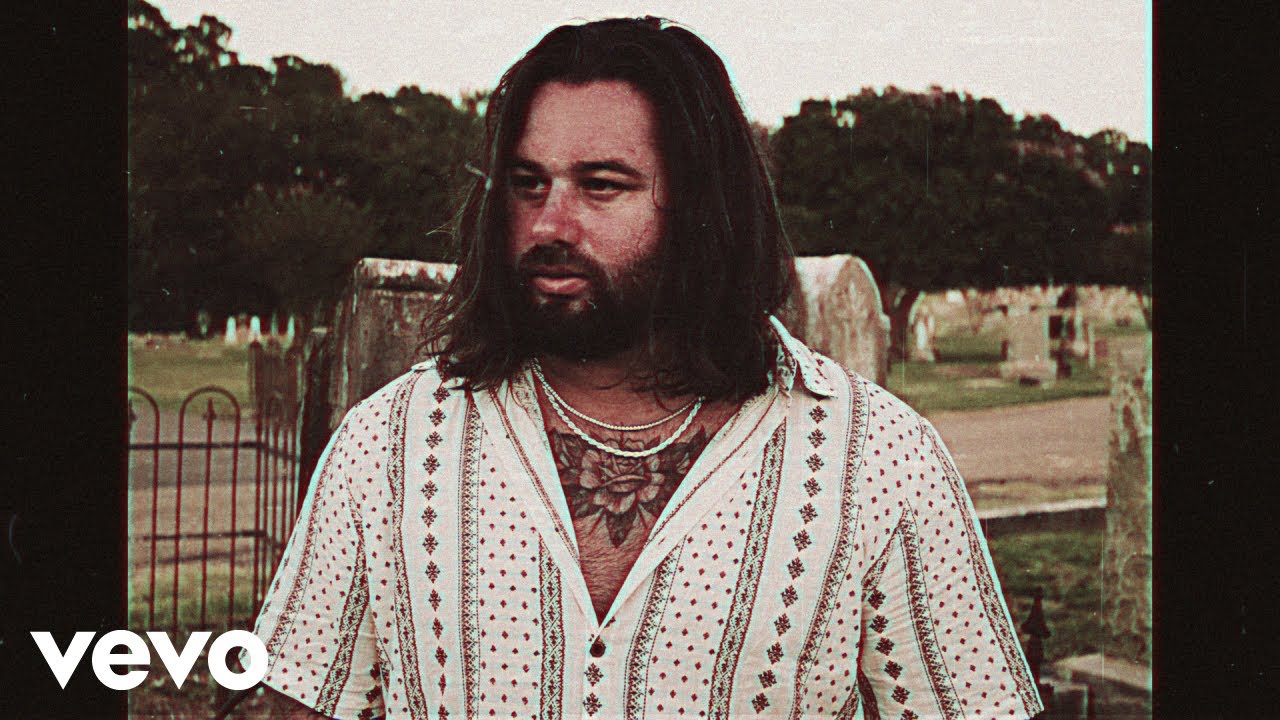 Koe Wetzel - Depression & Obsession (Official Video) - YouTube