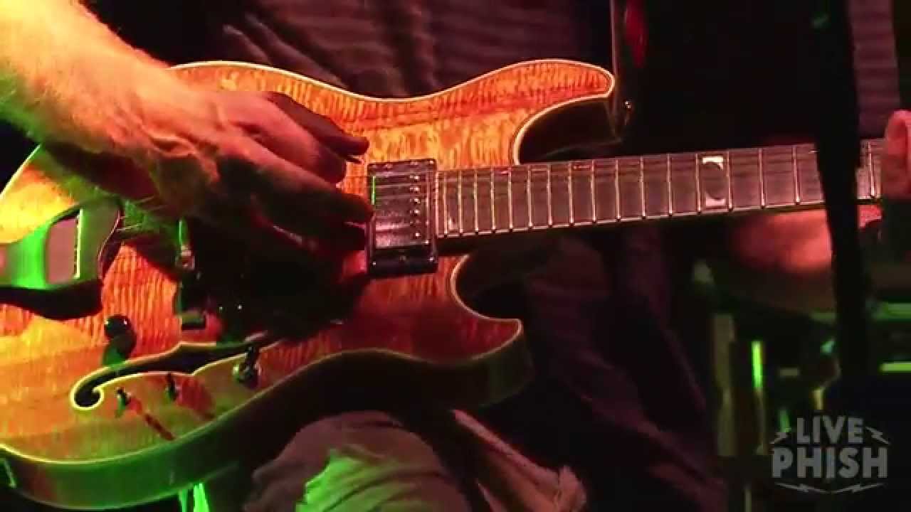 Phish - 7/12/14 