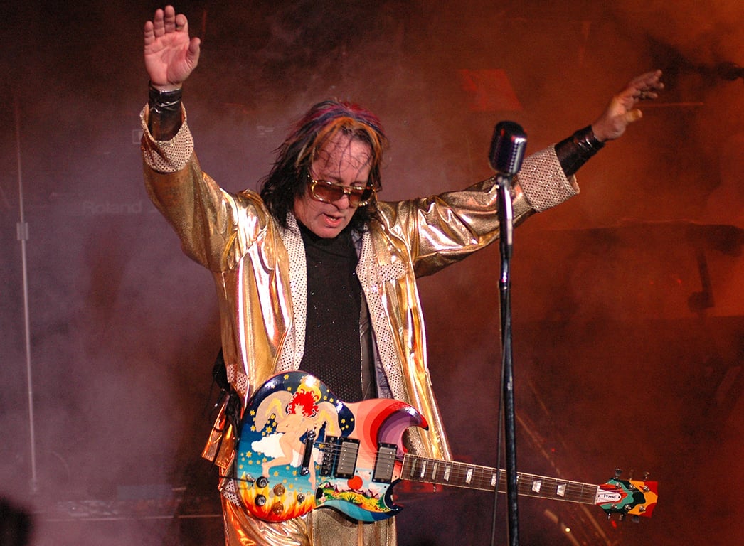 Todd Rundgren
