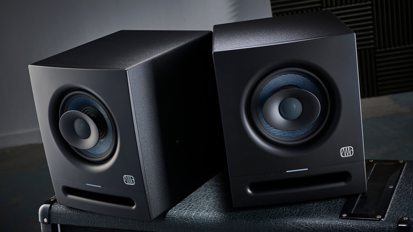 Presonus Eris Pro 6
