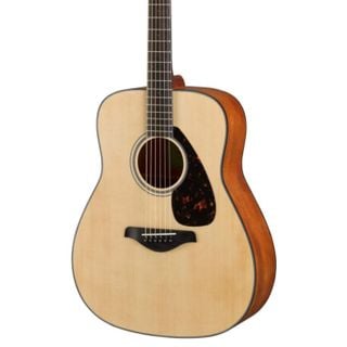 Yamaha FG800 MKII