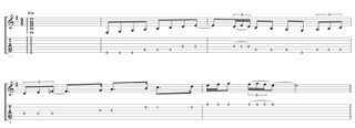 TGR387 Surf Rock lesson