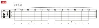 Dimebag Masterclass: The Best of Riffer Madness