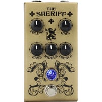 Victory Amps V1 The Sheriff