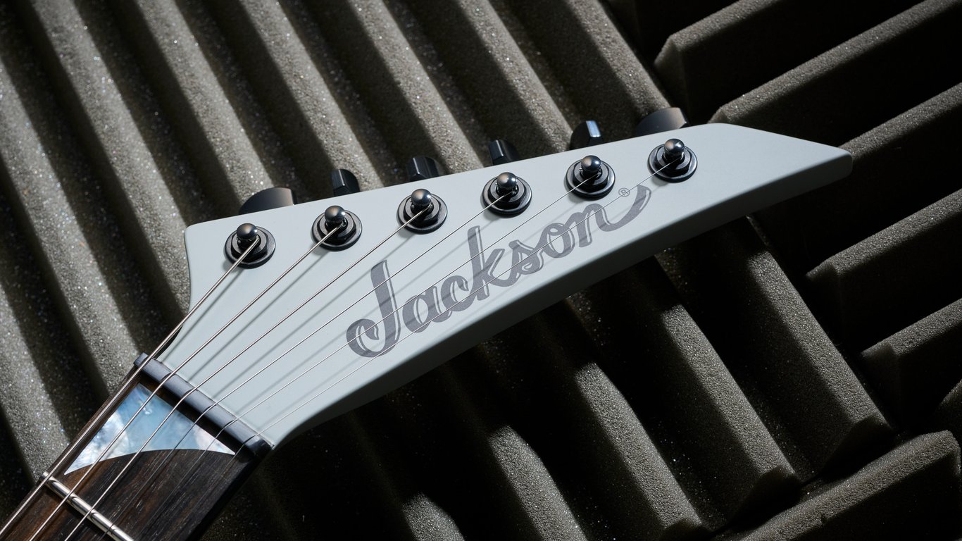 Jackson SL2 HT