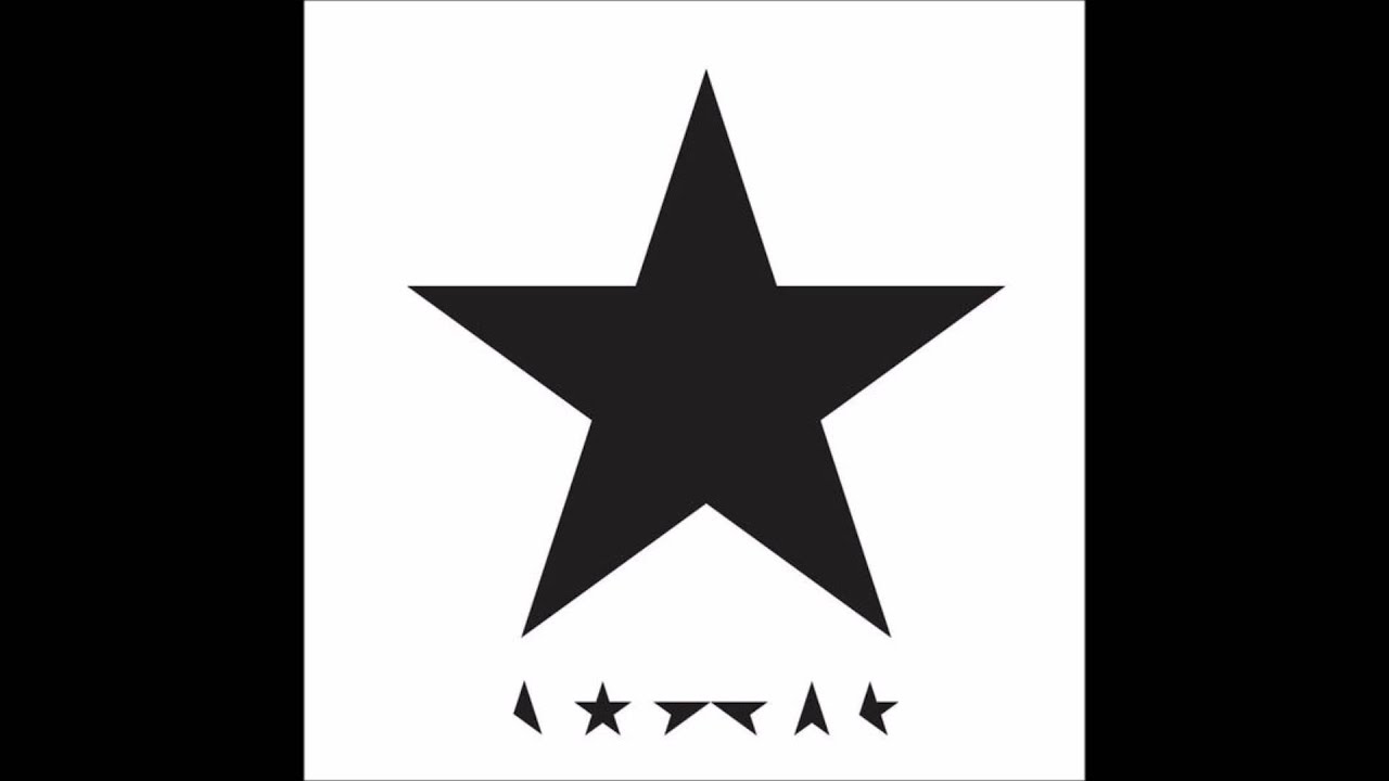 David Bowie - Lazarus - YouTube