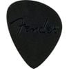 Fender Offset Picks Black (6)