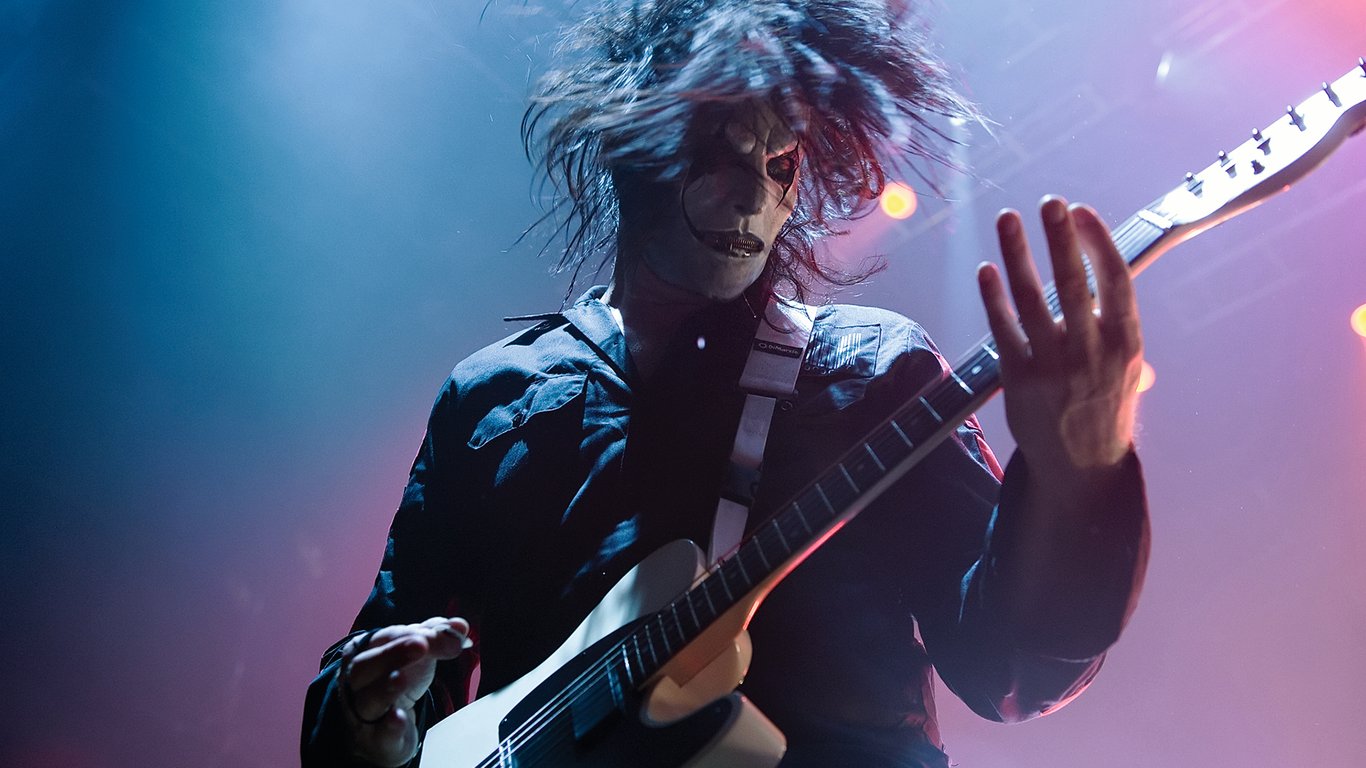 Jim Root