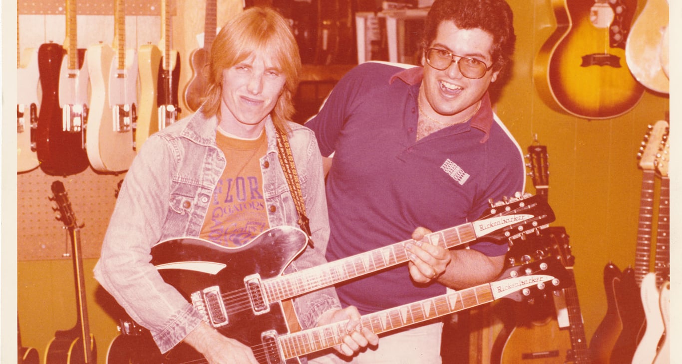 Norman's Rare Guitars