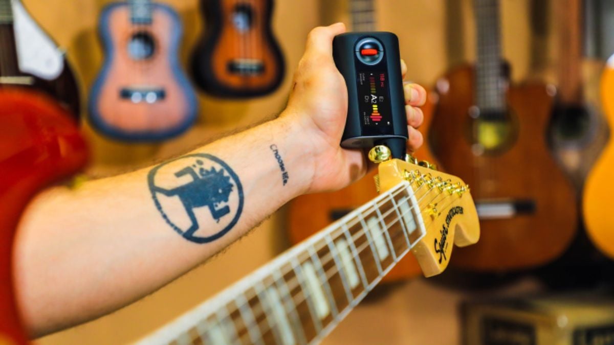 Band Industries Roadie 4