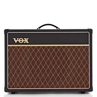 Best guitar amps: Vox AC15 C1