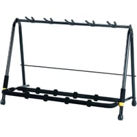 Hercules GS525B Multi-Guitar Rack