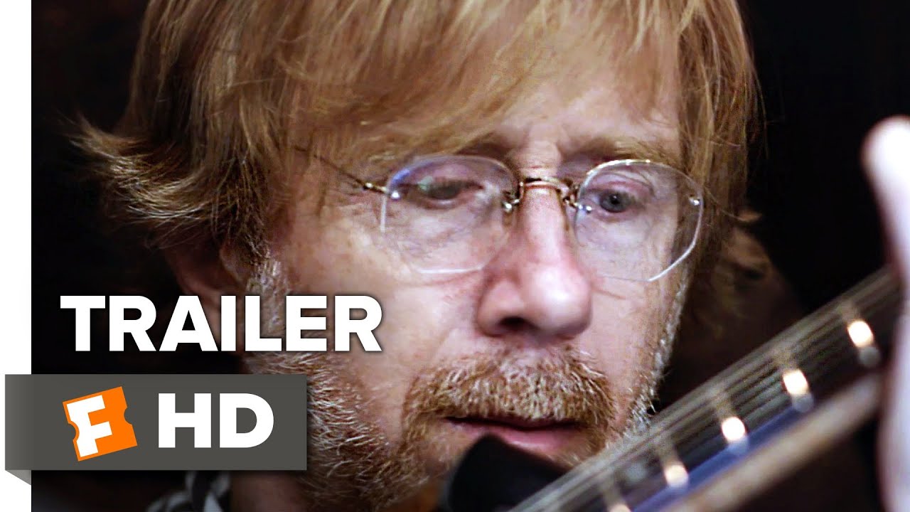 Between Me and My Mind Trailer #1 (2019) | Movieclips Indie - YouTube