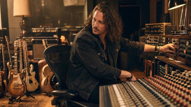 Andrew Watt’s Rise, Dylan’s Memory Gap, and U2’s Early Reinvention hero image