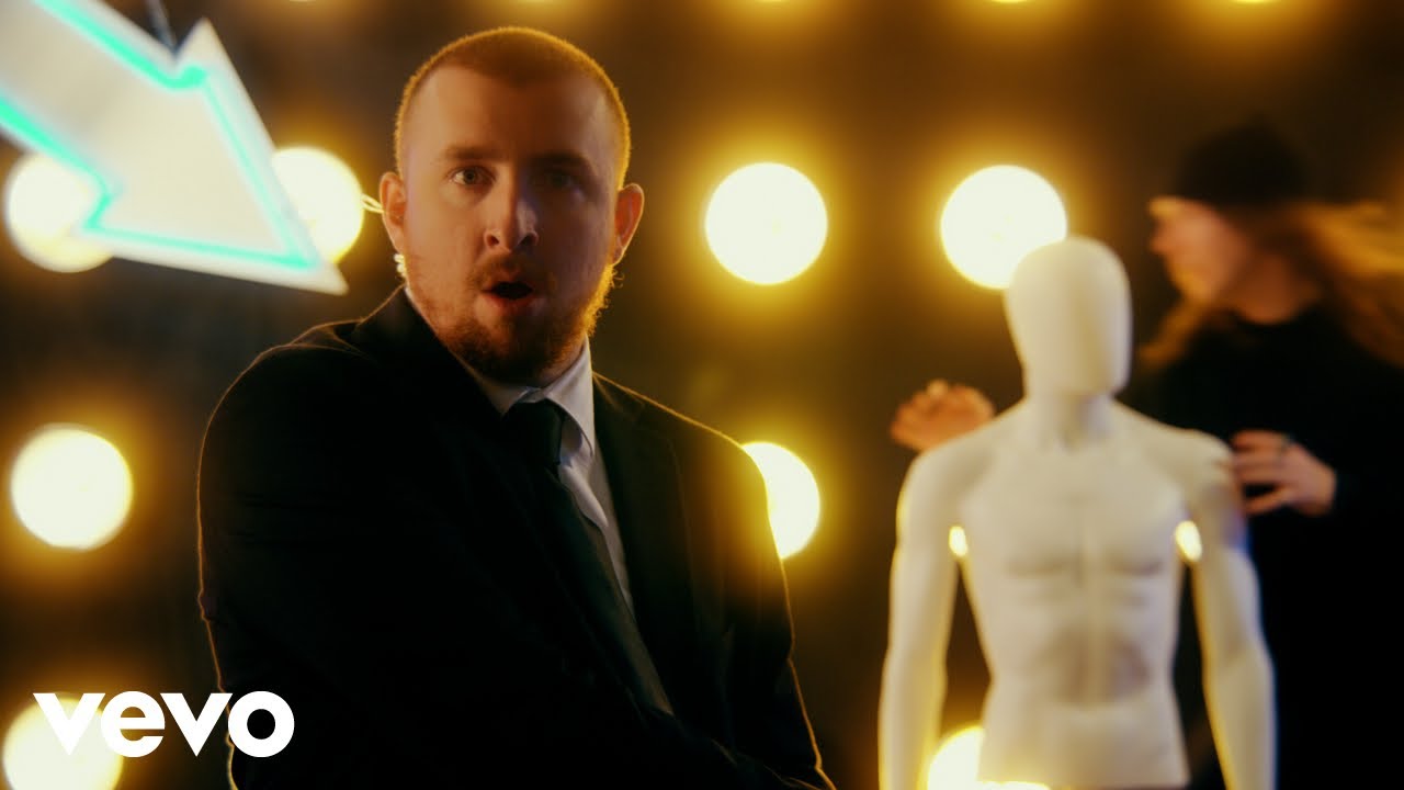 Two-Headed Trout / The Demon of Unreality Limping Like A Dog (Official Music Video) - YouTube