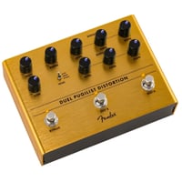 Fender Duel Pugilist: Was $229.99, now $183.99