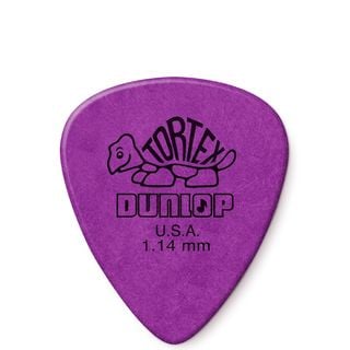Jim Dunlop Tortex Standard