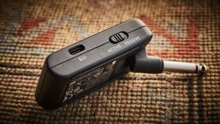 Fender Telepath Wireless System