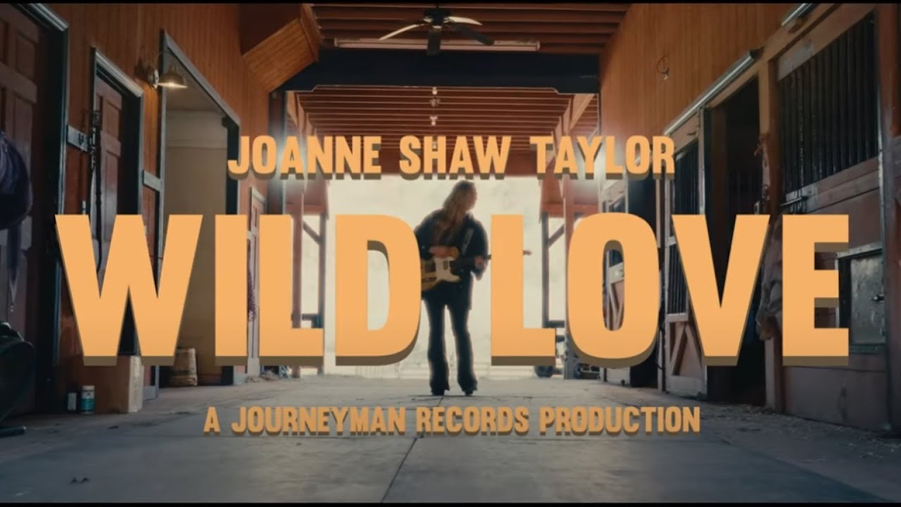 Joanne Shaw Taylor - 