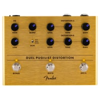 Fender Duel Pugilist Distortion: $229 $137