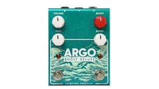 Mythos Argo Boost Deluxe