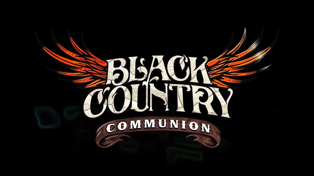 Black Country Communion - 