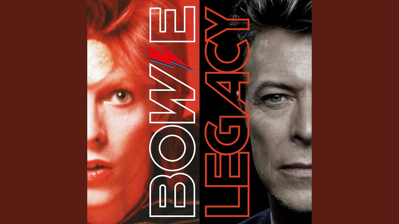 Space Oddity (2009 Remaster) - YouTube
