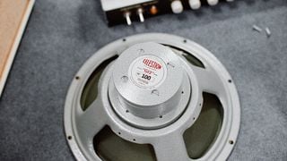 Marshall Studio JTM Celestion 100th Anniversary