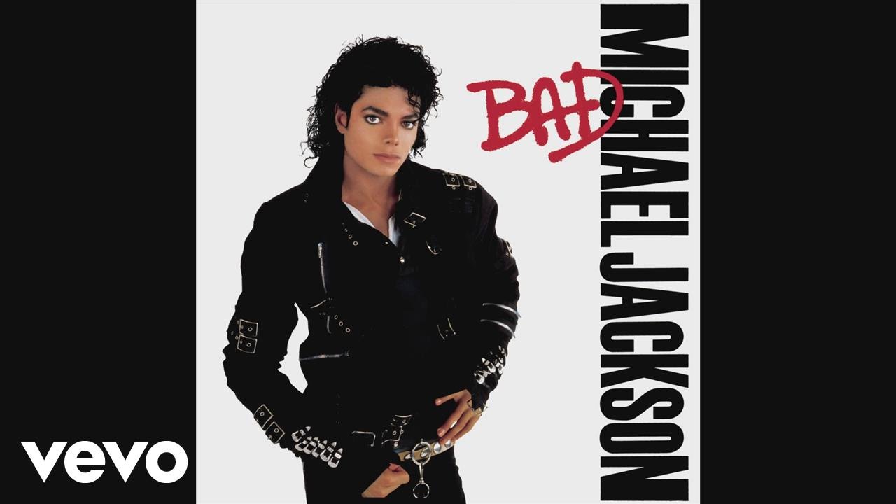 Michael Jackson - I Just Can't Stop Loving You (Audio) - YouTube