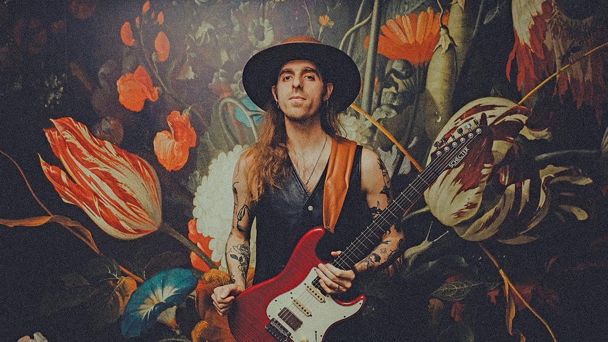Nick Johnston