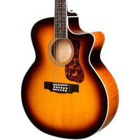 Guild F-2512CE 12-string: Was $699, now $449