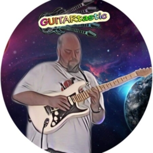 Profile photo of Guitartastic