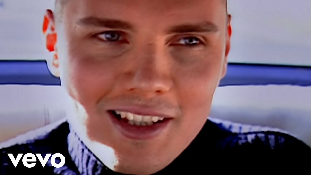 The Smashing Pumpkins - 1979 (Official Music Video) - YouTube