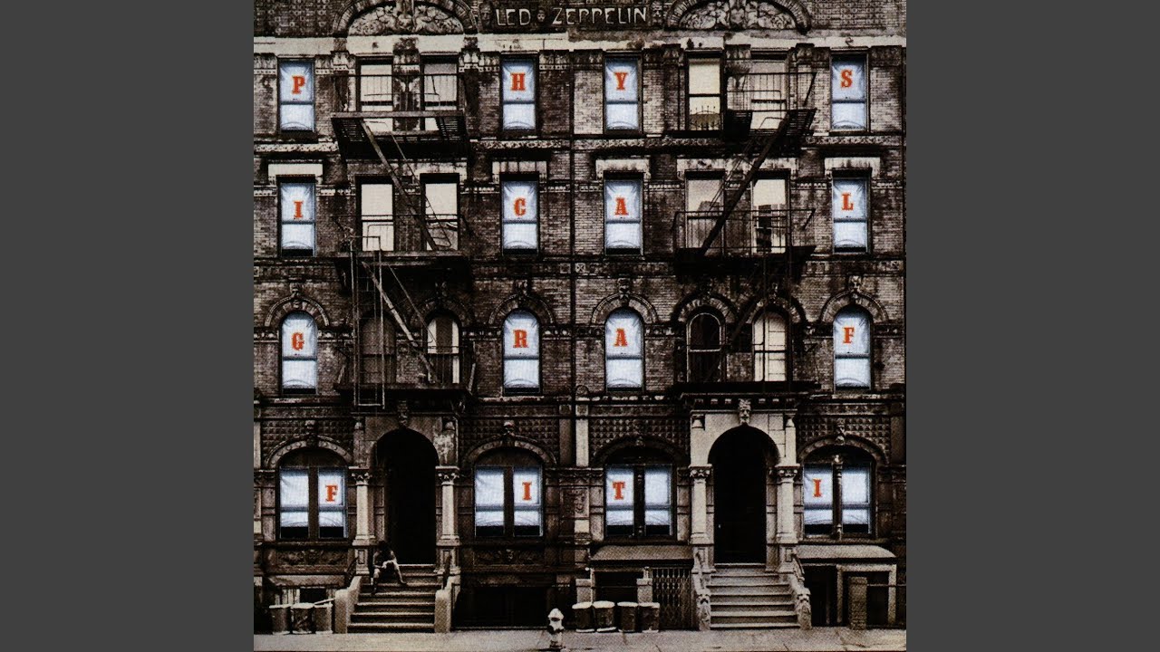 Houses of the Holy (1990 Remaster) - YouTube