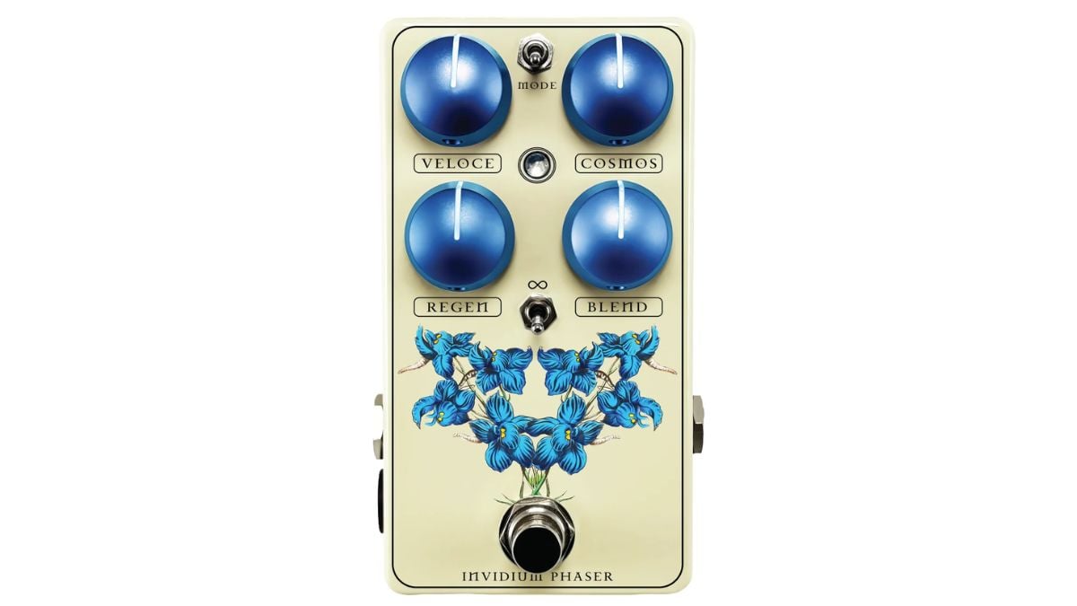 Red Witch Apothecary Pedals