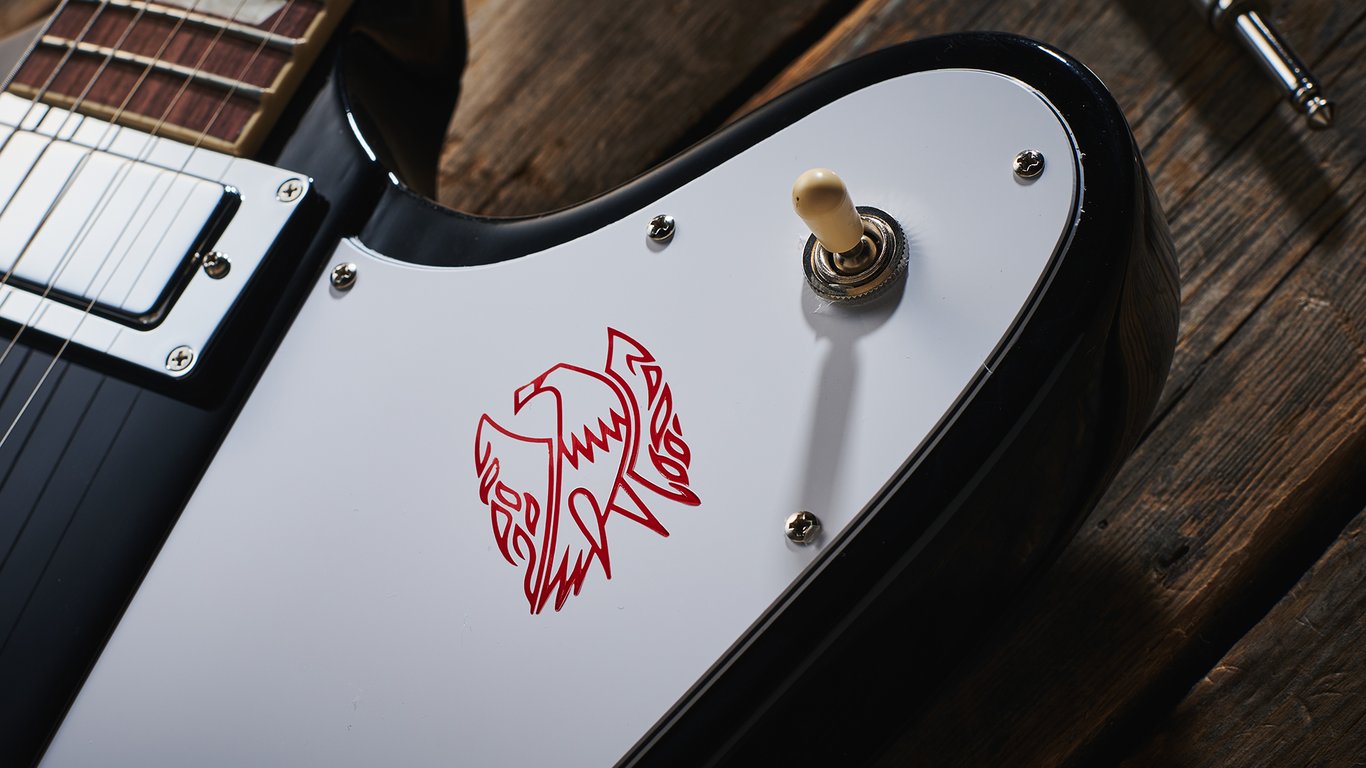 Gibson Firebird