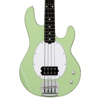 Sterling By Music Man Intro Series StingRay Ray2 &ndash; $249.99/&pound;349