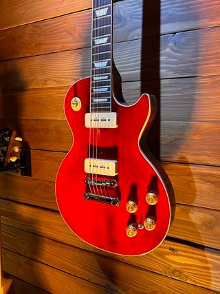 Gibson NAMM 2025 preview