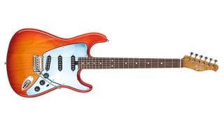 Manson Verona MB