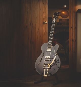 D&rsquo;Angelico New Yorker